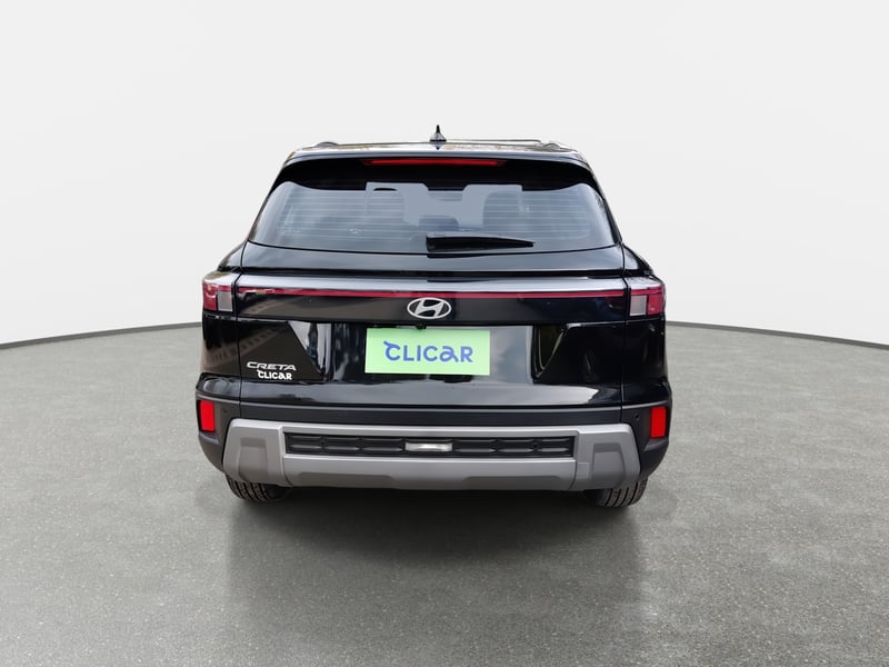 Hyundai Creta 1.5 Design Su2id 4x2 Mt 5p 2025 - Imagen 6 de 8