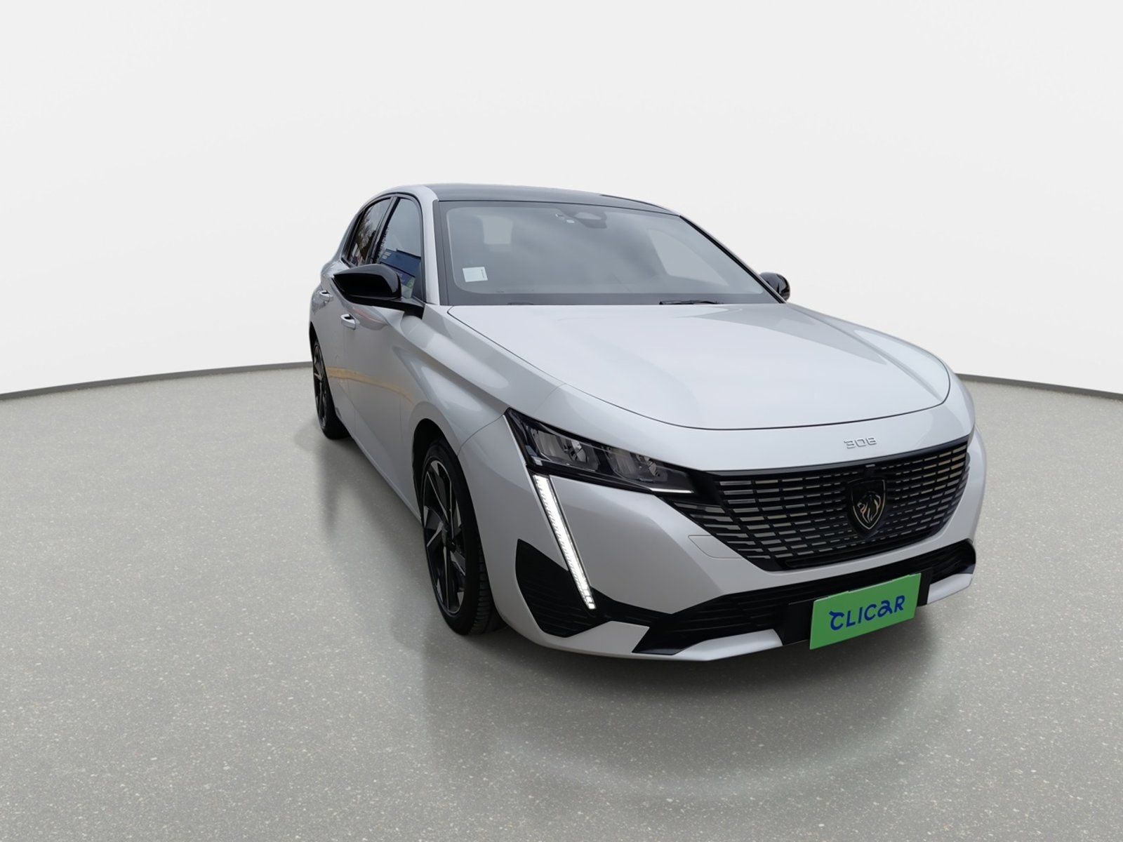 Peugeot 308 2023 en Santiago