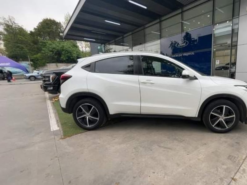 Honda Hr-v 1.8 Exs 4x2 Cvt At 5p 2022 - Imagen 3 de 5