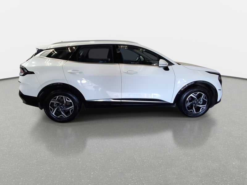Kia Sportage 2.0 Ex Dies 2wd 8at 5p 2023 - Imagen 8 de 8