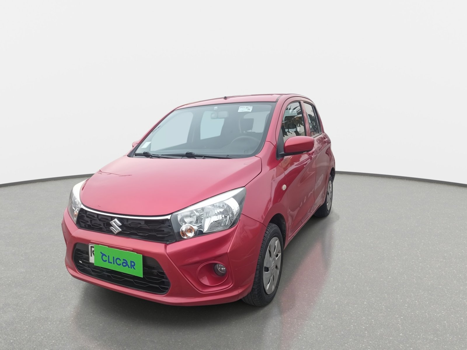 Suzuki Celerio 1.0 Glx Bt 4x2 Hb Ac Mt 5p 2022 - Foto 2 de 8