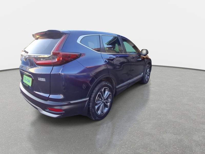 Honda Cr-v 1.5t Ext-l 4x2 Cvt At 5p 2022 - Imagen 7 de 8