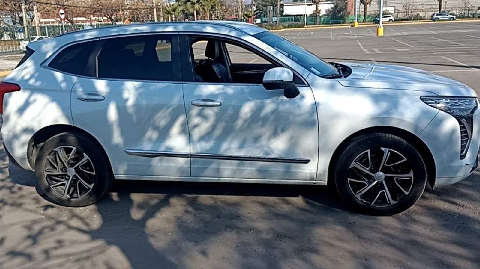 Haval Jolion 1.5t Elite 4x2 Mt 5p 2022 - Imagen 3 de 5