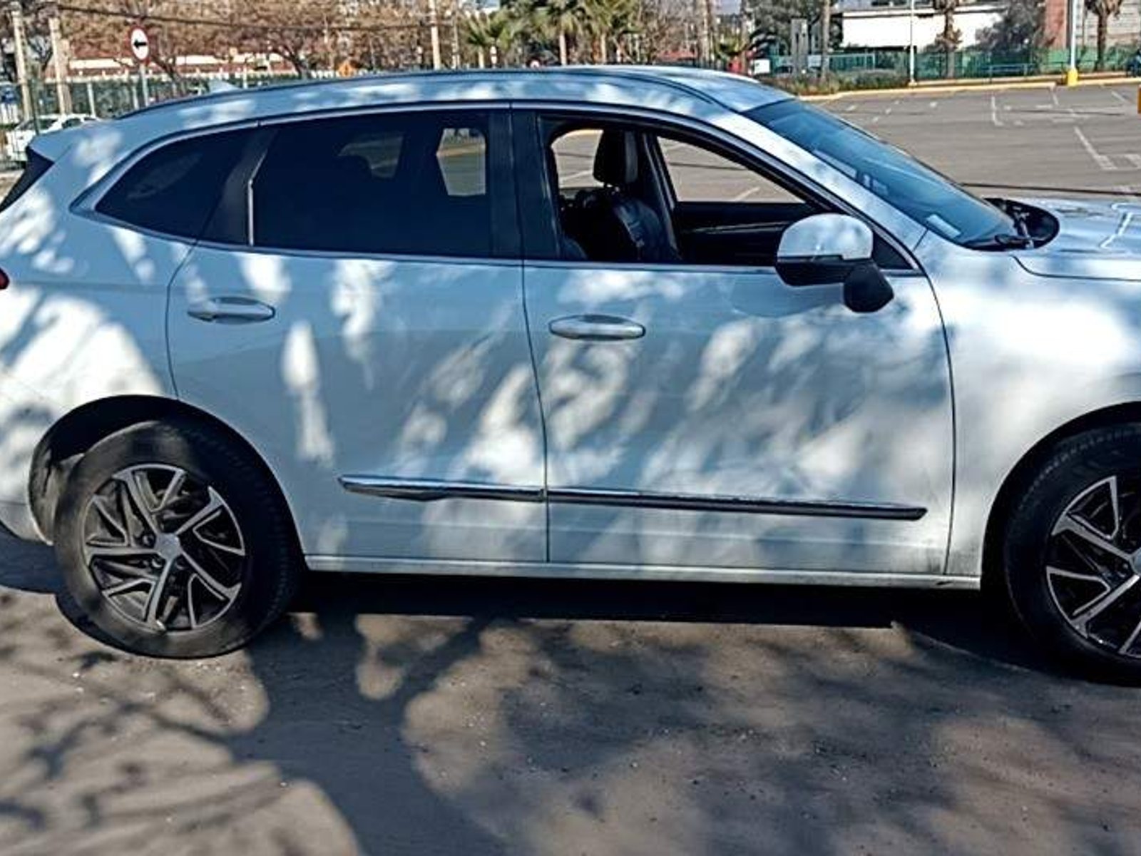 Haval Jolion 1.5t Elite 4x2 Mt 5p 2022 - Foto 3 de 5