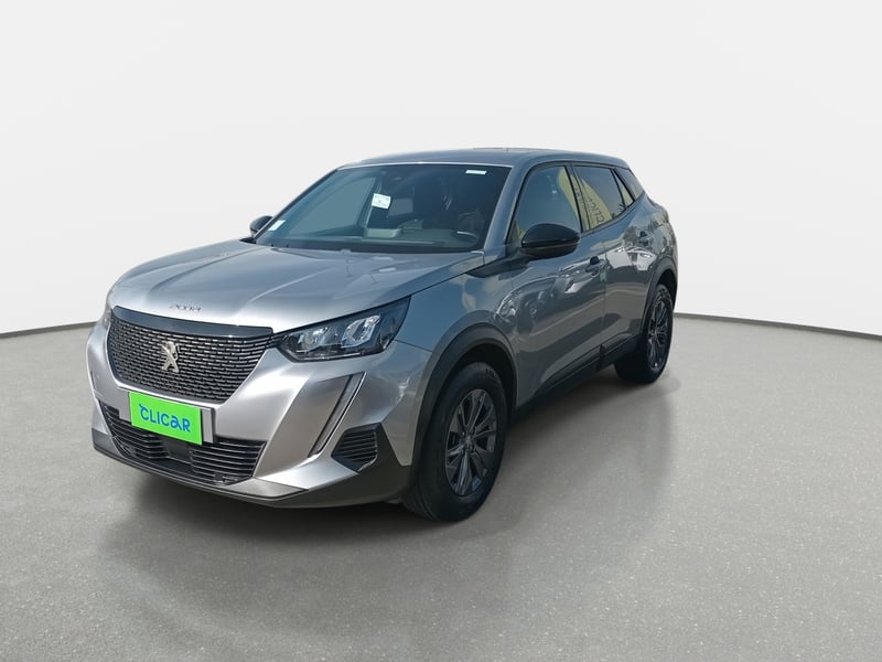Peugeot 2008 1.2 Active Puretech 130 4x2 Mt 5p 2023 - Imagen 3 de 8