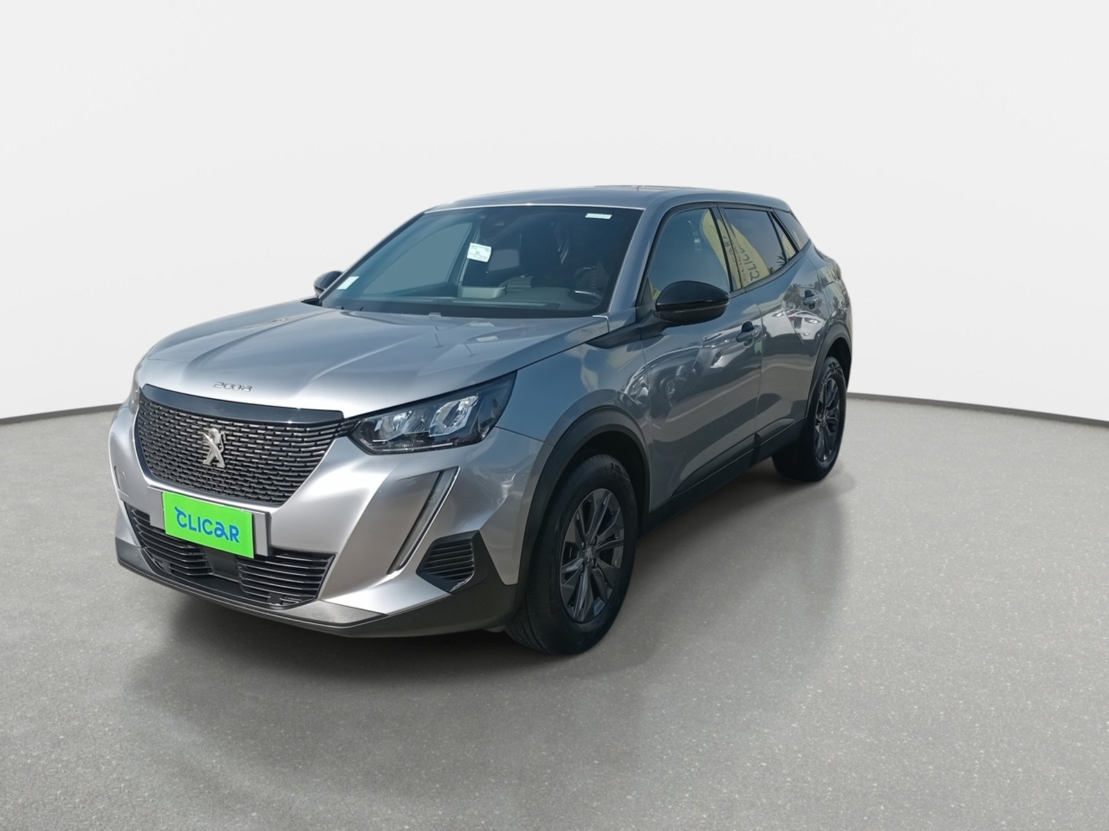 Peugeot 2008 1.2 Active Puretech 130 4x2 Mt 5p 2023 - Foto 3 de 8