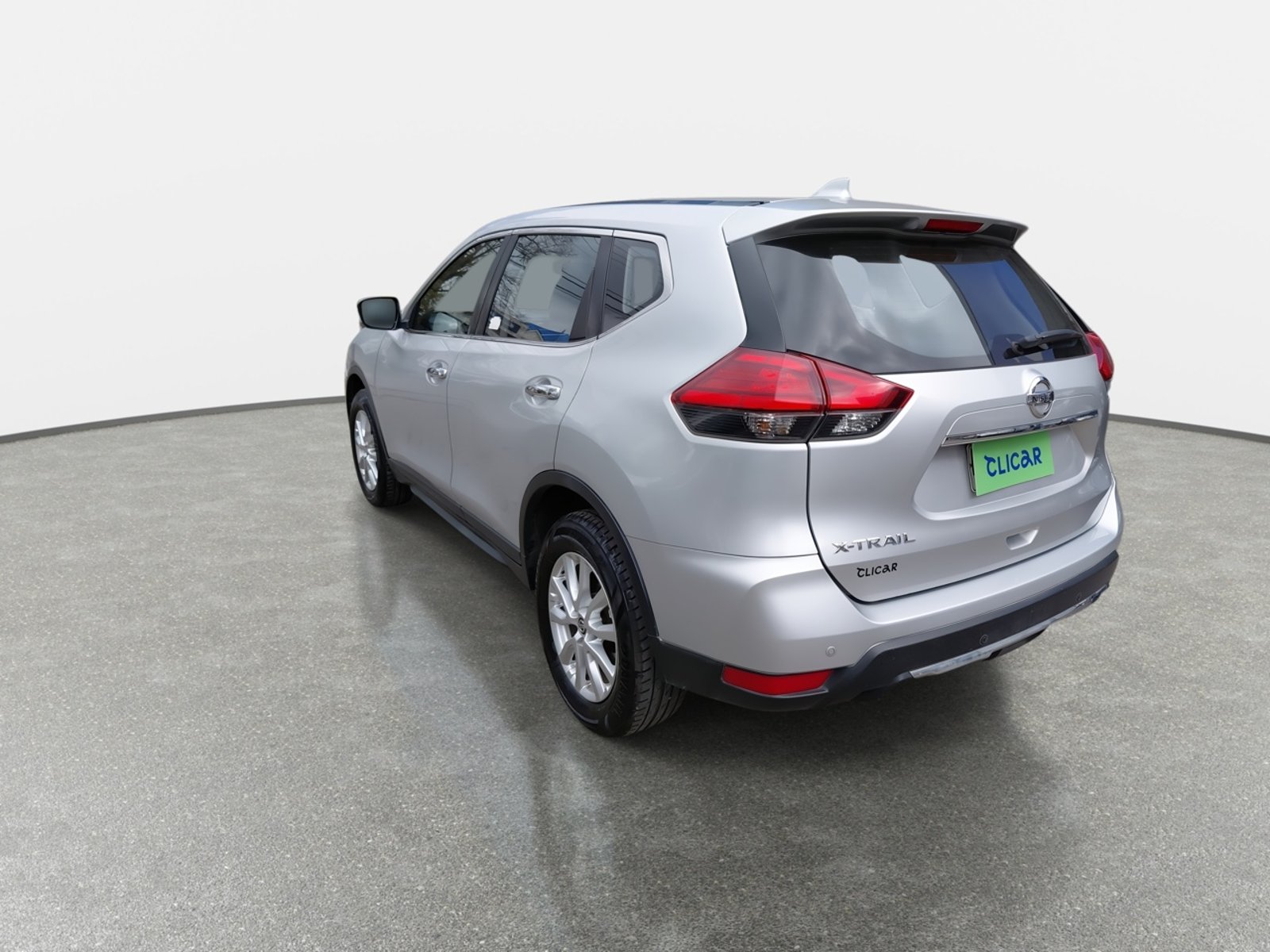 Nissan X-trail 2.5 Drive 4x2 Cvt 2f At 5p 2019 - Imagen 5 de 8