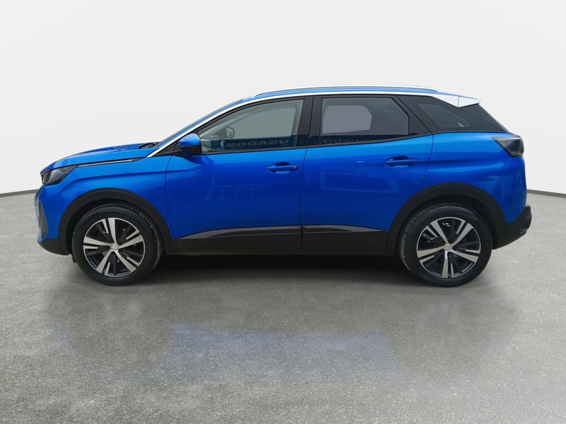 Peugeot 3008 1.2 Active Puretech 4x2 130 Mt6 5p 2021 - Imagen 4 de 8