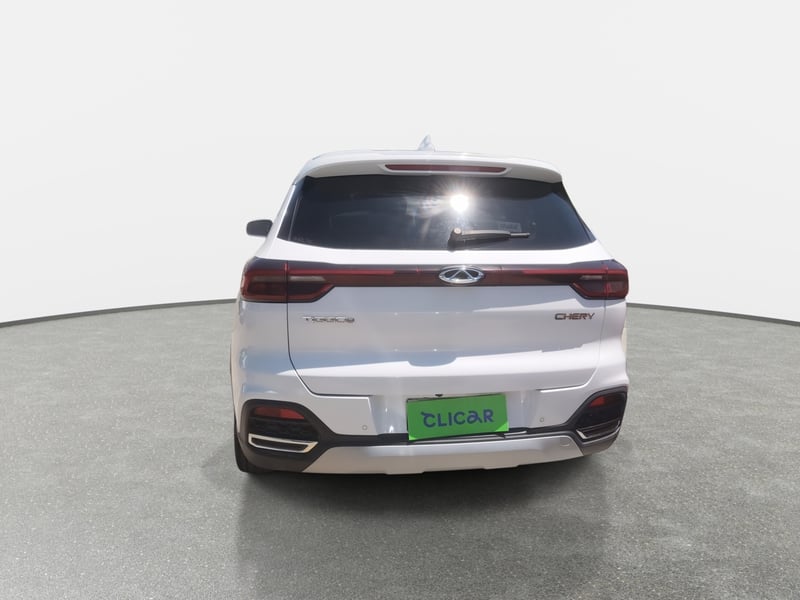 Chery Tiggo 8 1.5t Gls 4x2 Euro6 Mt 5p 2023 - Imagen 6 de 8