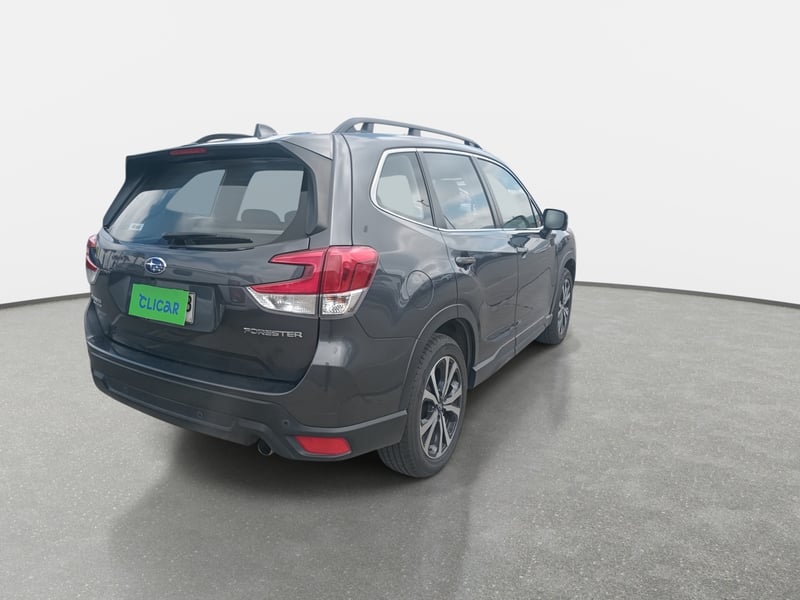 Subaru Forester 2.5i Dynamic Eyesight Awd At 5p 2023 - Imagen 6 de 8