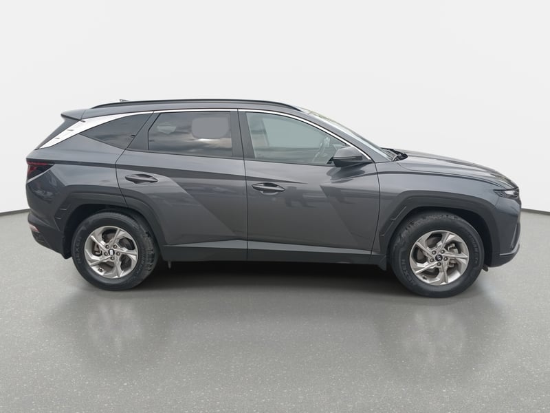 Hyundai Tucson 2.0 Nx4 Plus 2wd At 5p 2023 - Imagen 8 de 8