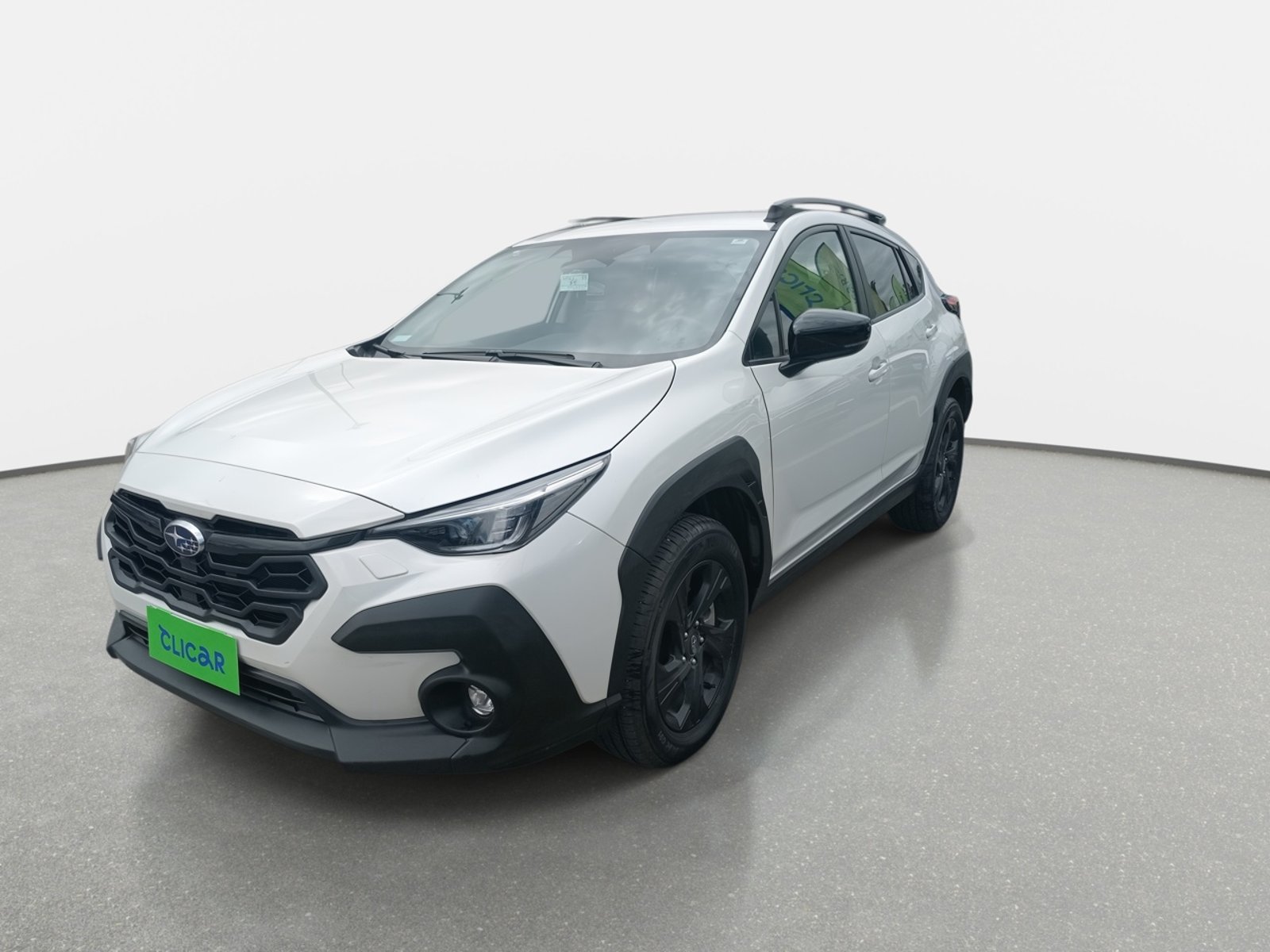 Subaru Crosstrek 2.0 Dynamic Es Awd Cvt At 5p 2026 - Foto 3 de 8