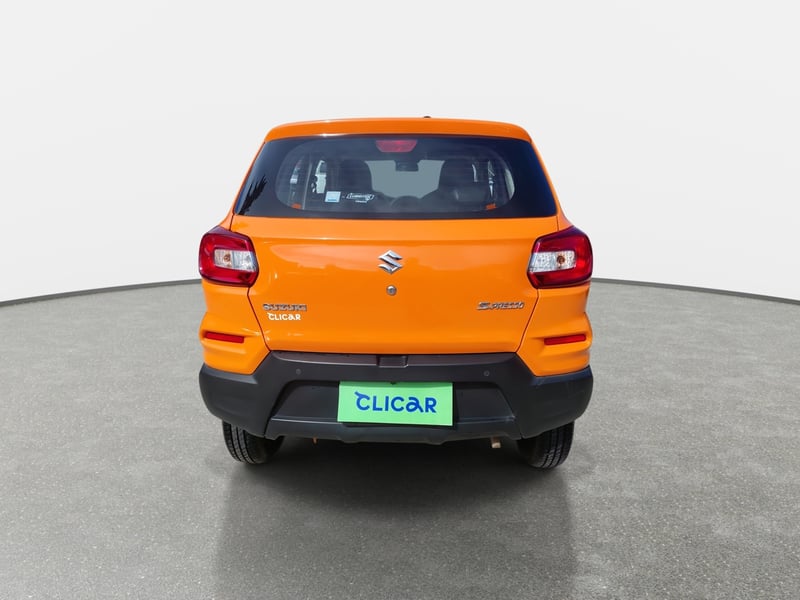 Suzuki Spresso 1.0 Glx 4x2 Mt 5p 2022 - Imagen 6 de 8