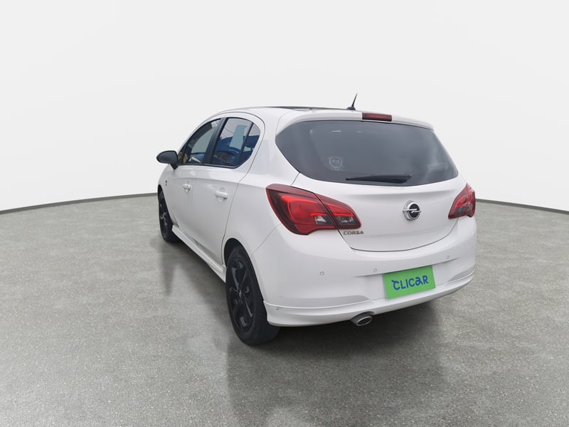 Opel Corsa 1.4t Color 4x2 Hb Mt 3p 2019 - Imagen 5 de 8