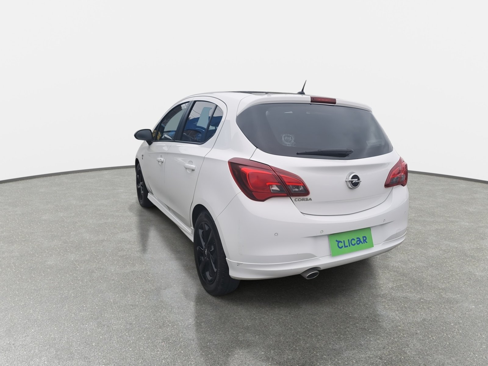 Opel Corsa 1.4t Color 4x2 Hb Mt 3p 2019 - Foto 5 de 8
