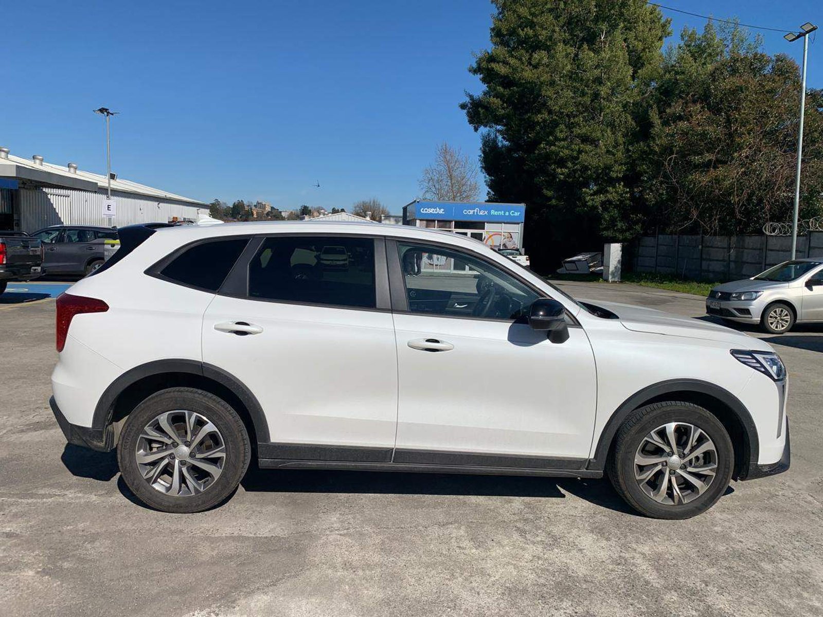 Haval Jolion 1.5t Active Fl 4x2 Mt 5p 2026 - Imagen 3 de 5