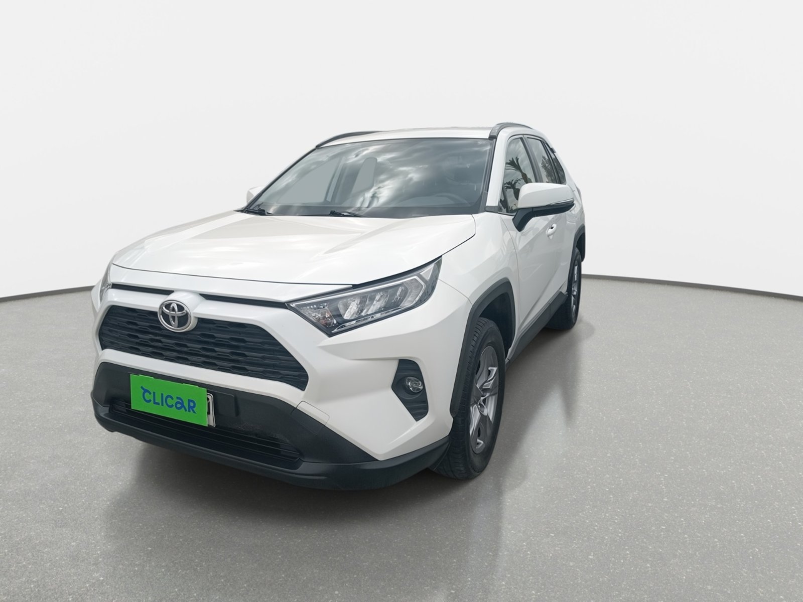 Toyota Rav 4 2.0 Le 4x4 Mt 5p 2022 - Foto 2 de 8