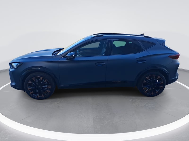 Cupra Formentor 2.0 Tsi Vz 4drive 4x4 At 5p 2026 - Imagen 4 de 8