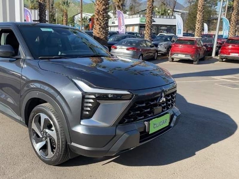 Mitsubishi New Outlander 1.5 Gls 2wd Cvt At 5p 2026