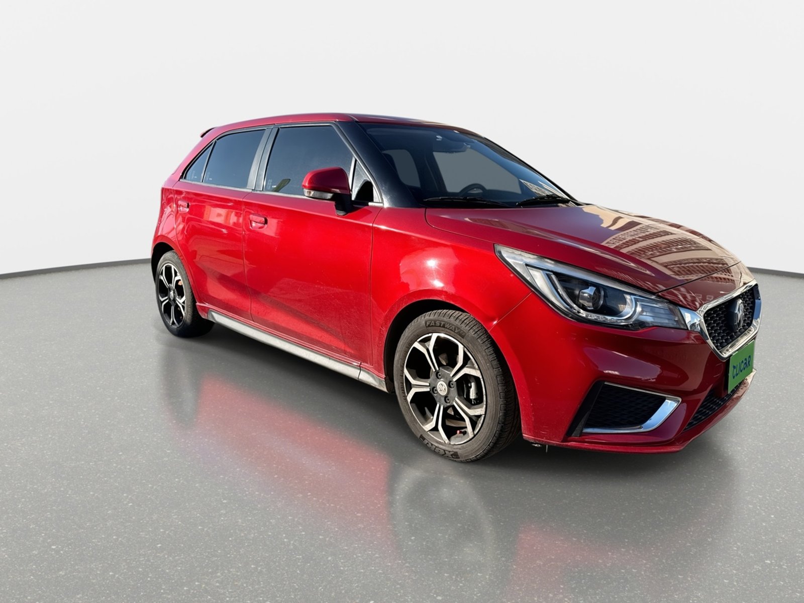 MG 3 1.5 Comfort 4x2 Hb At 5p 2022