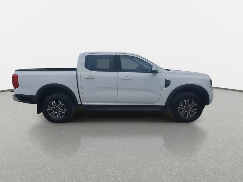 Ford Ranger 2.0 Xlt Diesel 4x4 Dob. Cab. Mt 4p 2024 - Imagen 8 de 8