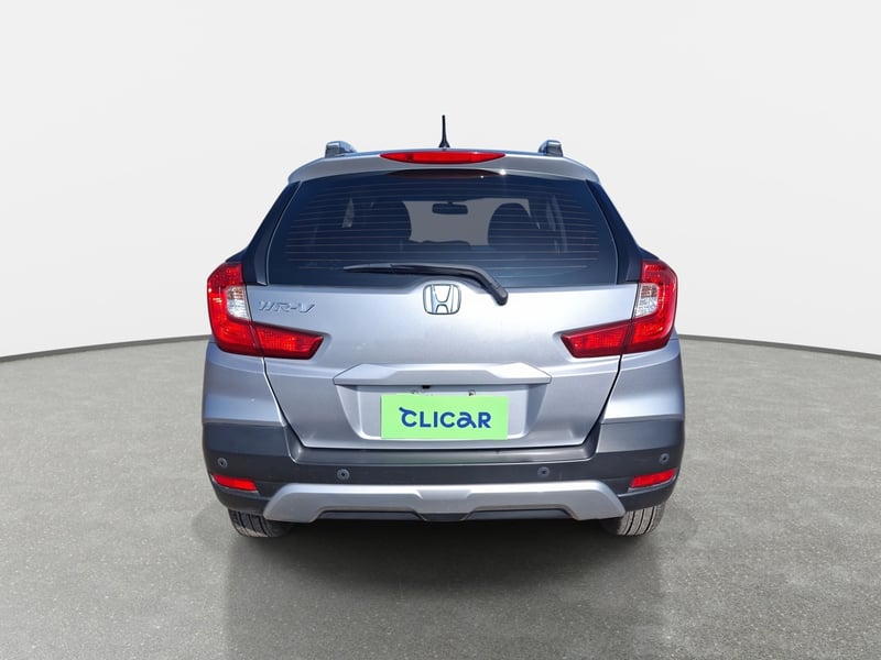 Honda Wr-v 1.5 Lx 4x2 Cvt At 5p 2024 - Imagen 6 de 8
