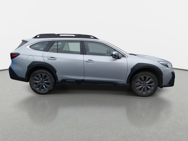 Subaru Outback 2.5i Dynamic Awd Cvt At 5p 2024 - Imagen 8 de 8