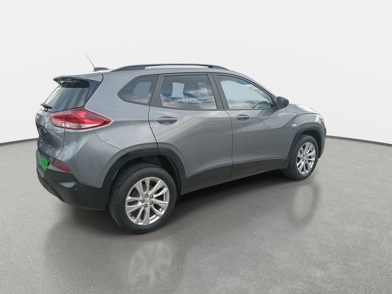 Chevrolet Tracker 1.2t Ltz Fwd Mt 5p 2021 - Imagen 7 de 8