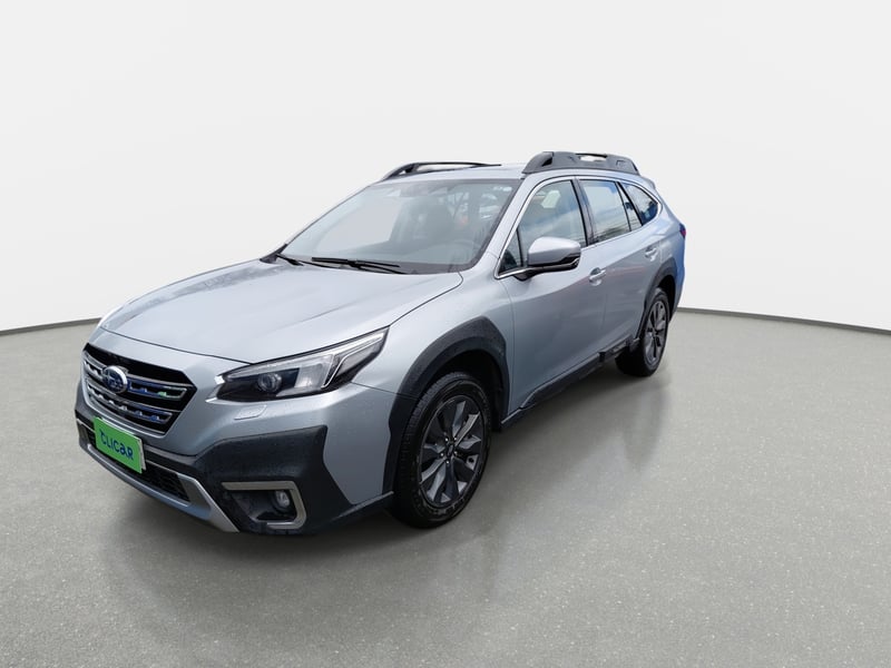 Subaru Outback 2.5i Dynamic Awd Cvt At 5p 2024 - Imagen 3 de 8