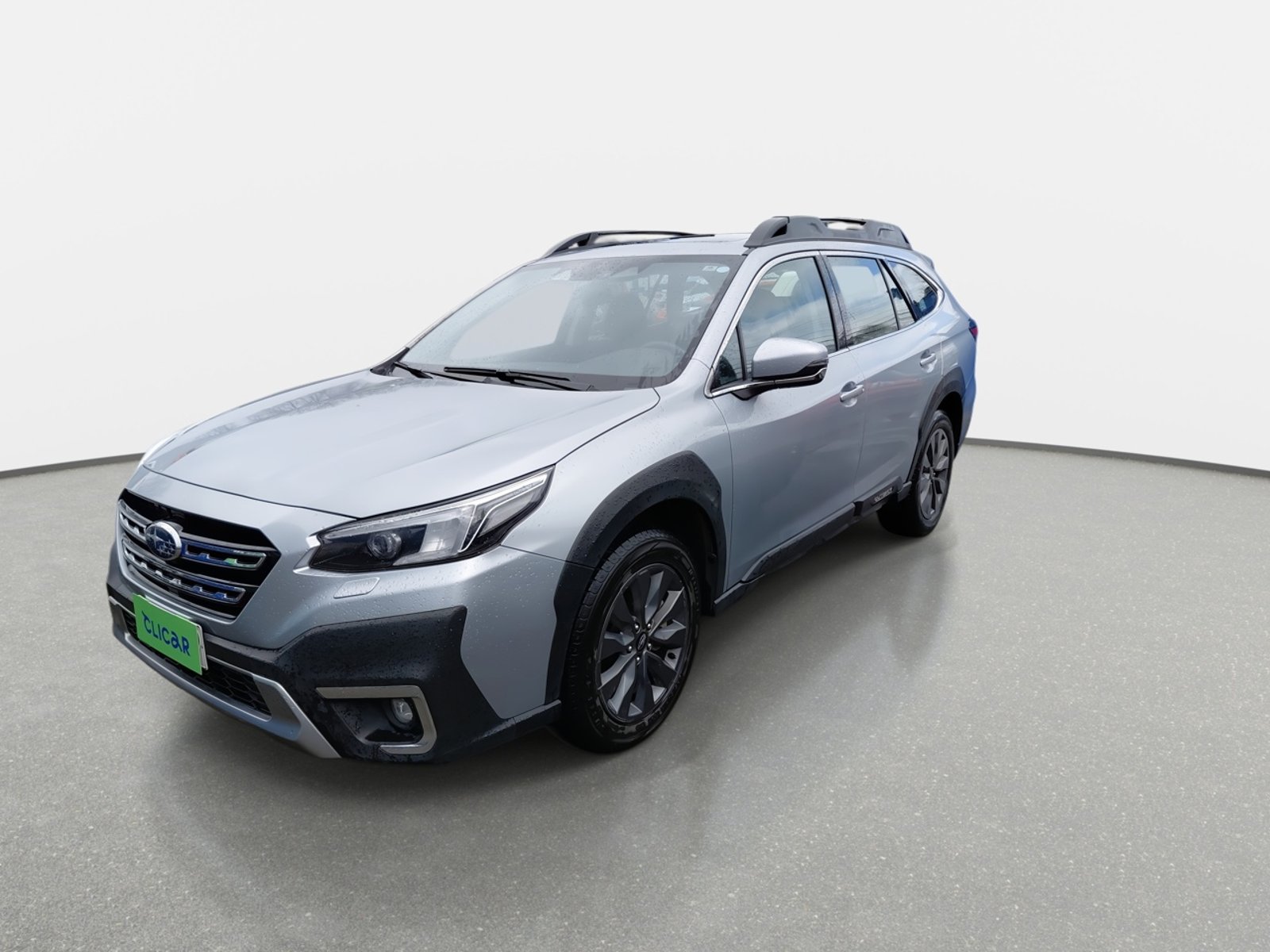 Subaru Outback 2.5i Dynamic Awd Cvt At 5p 2024 - Foto 3 de 8