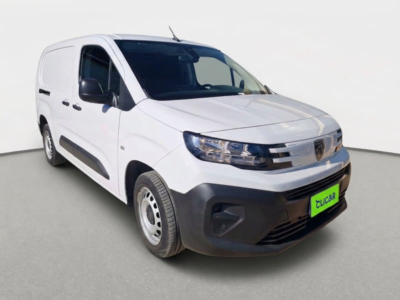 Peugeot Partner 1.5 Mca L2 Hdi Diesel 100hp 4x2 Mt 5p 2026