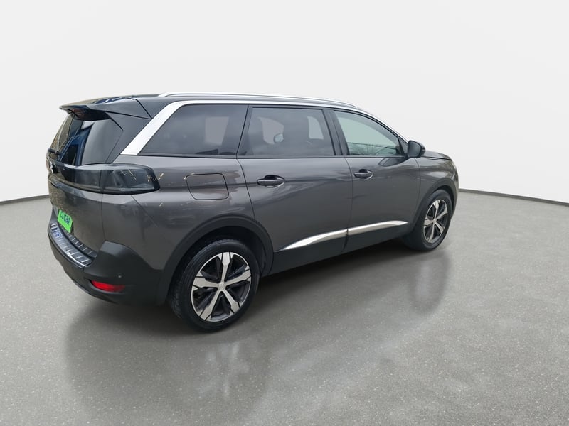 Peugeot 5008 1.5 Allure Pack Bluehdi 130 4x2 Eat8 5p 2024 - Imagen 7 de 8