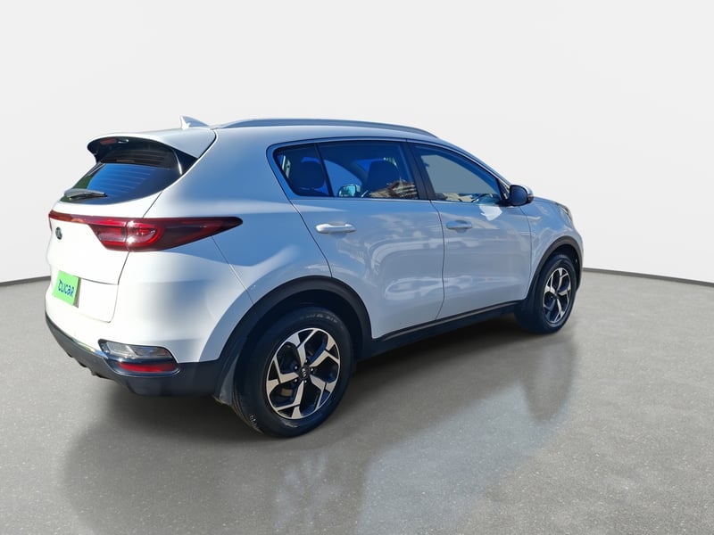 Kia Sportage 2.0 Lx 2wd 6mt 5p 2019 - Imagen 7 de 8