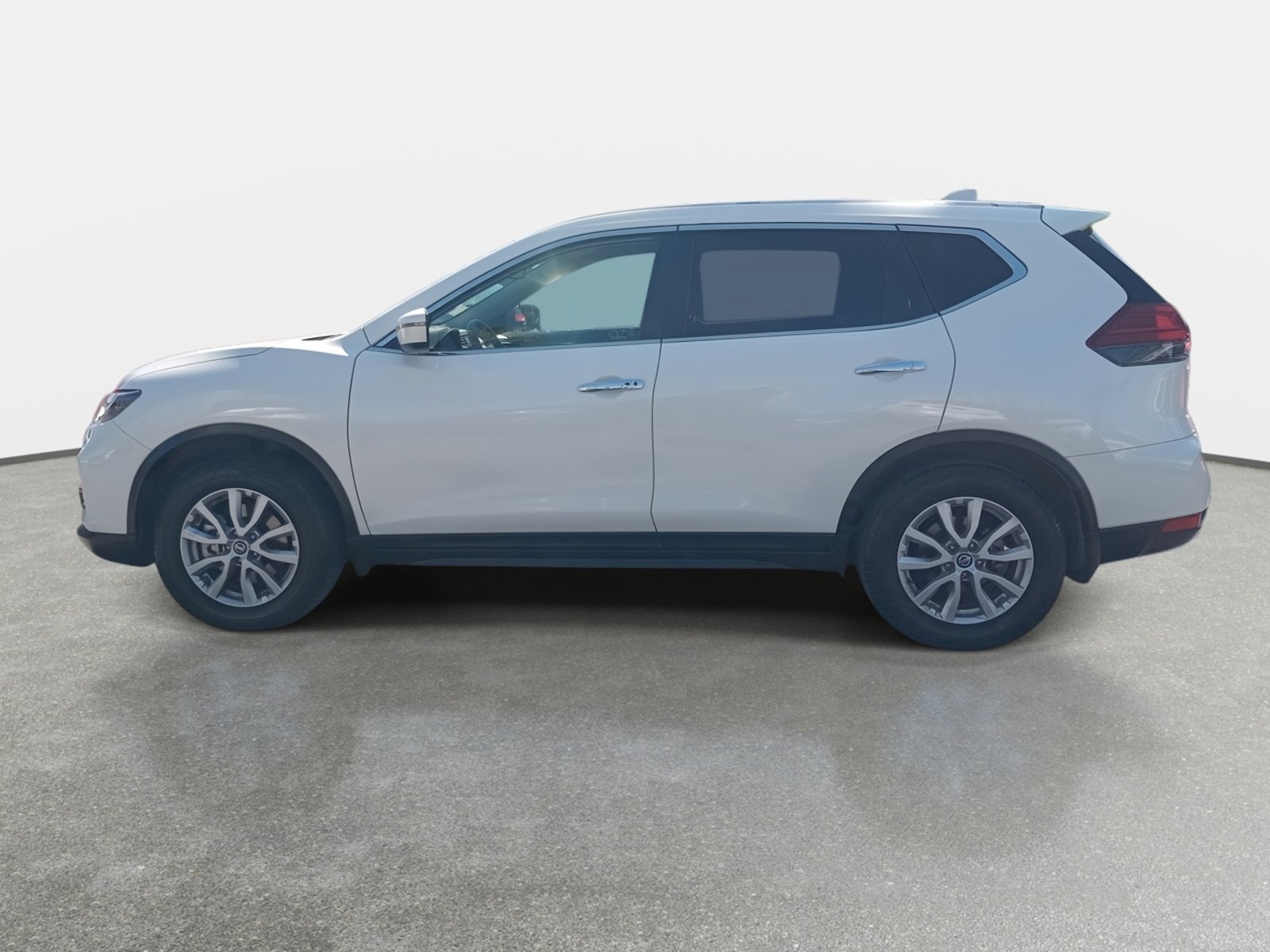 Nissan X-trail 2.5 Sense Mc 4x2 Cvt At 5p 2023 - Foto 4 de 8