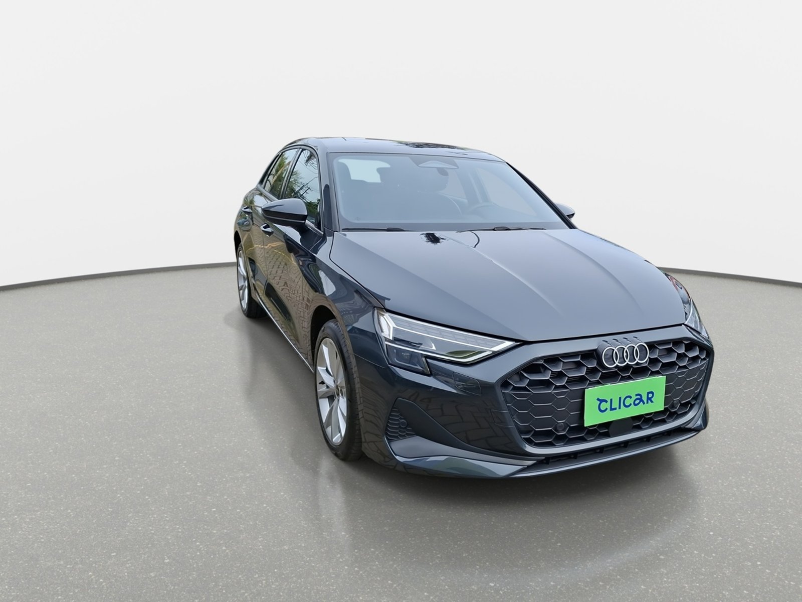 Audi A3 1.5 Tfsi Fl 35 Mhev Sportback Pi 4x2 At 5p 2026