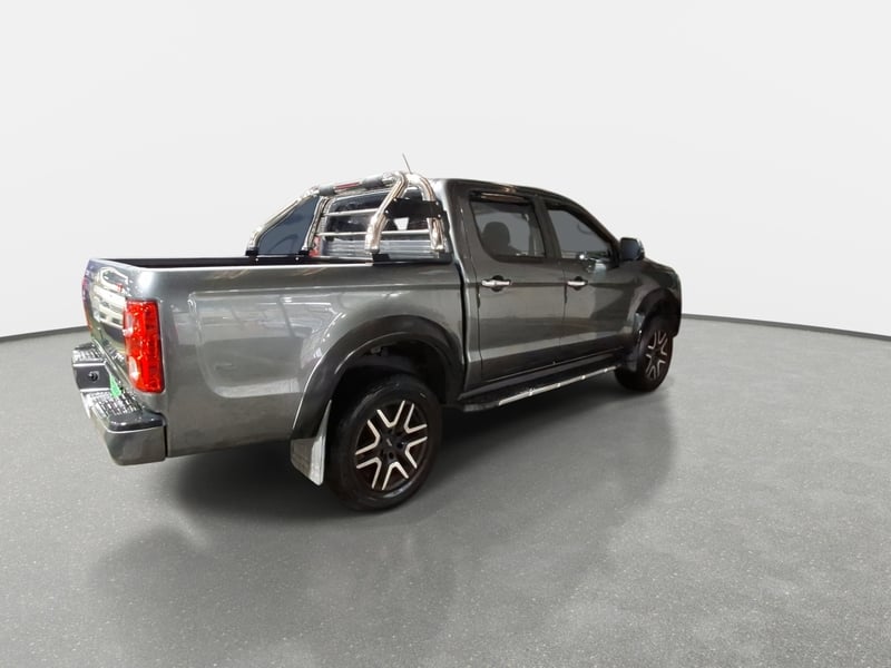 JAC T8 2.0 Comfort Diesel 4x2 Mt 4p 2021 - Imagen 7 de 8
