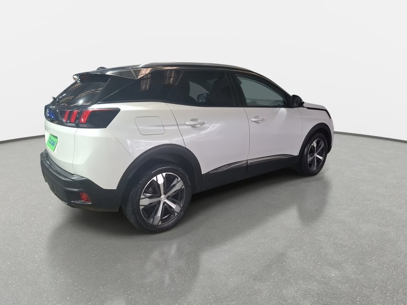 Peugeot 3008 1.6 Allure Pack Thp 165 4x2 Eat6 5p 2023 - Imagen 7 de 8
