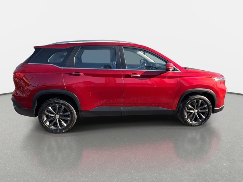 Chevrolet Captiva 1.5t Ltz Fwd Cvt At 5p 2023 - Imagen 8 de 8