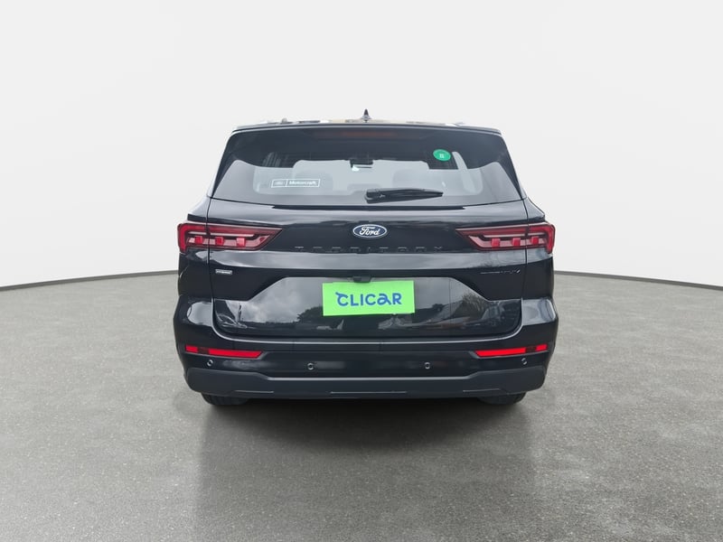 Ford Territory 1.5 Titanium Fhev 4x2 At 5p 2026 - Imagen 6 de 8