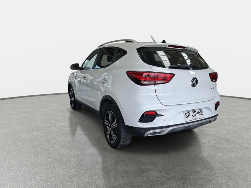 MG Mg Zx 1.5 Dlx 4x2 Cvt At 5p 2023 - Imagen 5 de 8