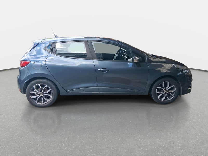 Renault Clio 1.2 Expression 4x2 Hb Mt 5p 2020 - Imagen 8 de 8