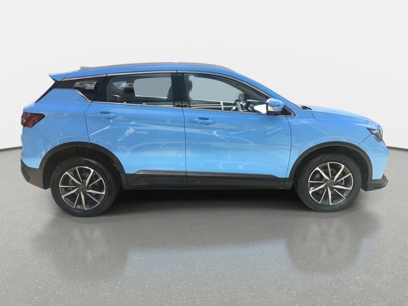 Geely Coolray 1.5 Comfort 4x2 At 5p 2022 - Imagen 8 de 8