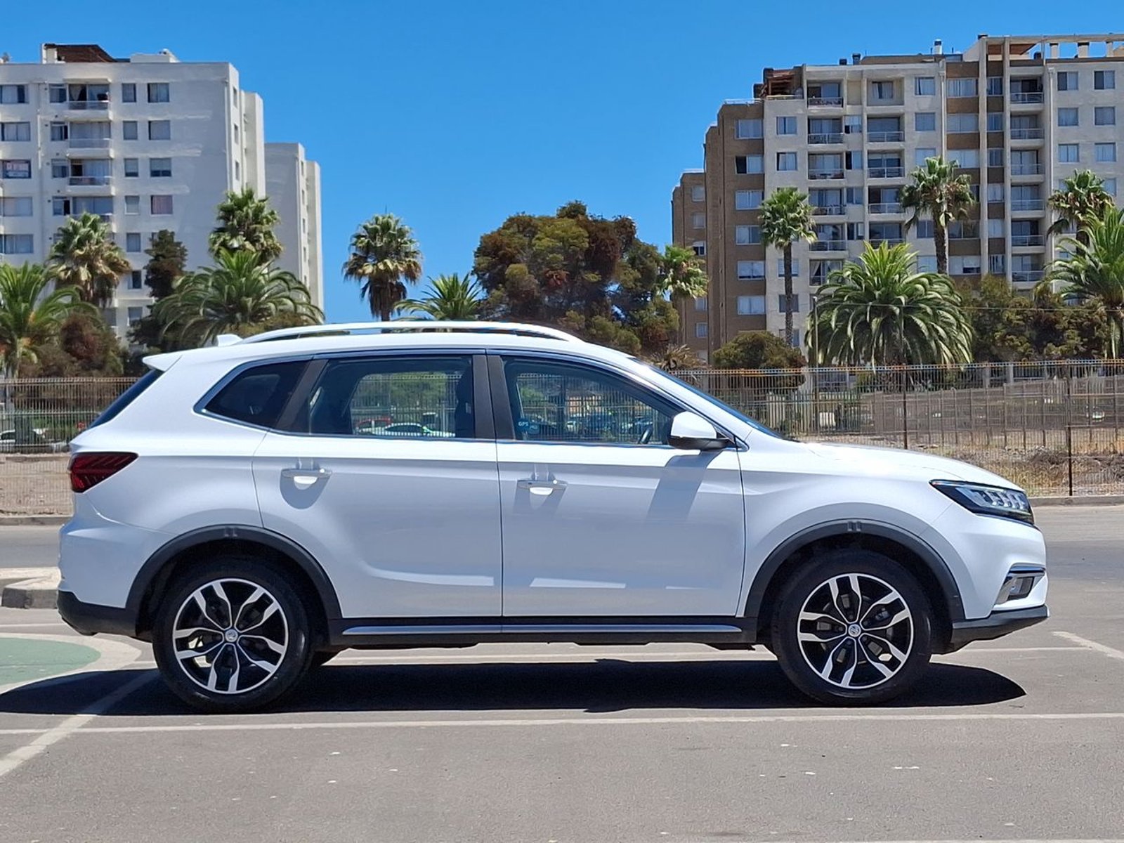 Mg Mg Rx5 2.0t Dlx Awd Dct At 5p 2023 - Imagen 8 de 8