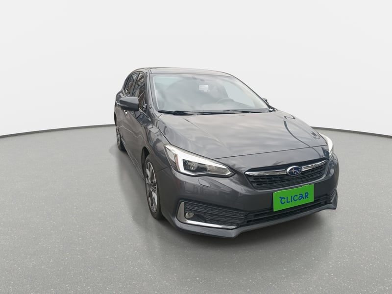 Subaru Impreza 2.0 Sport Dynamic Hb Awd Cvt At 5p 2022