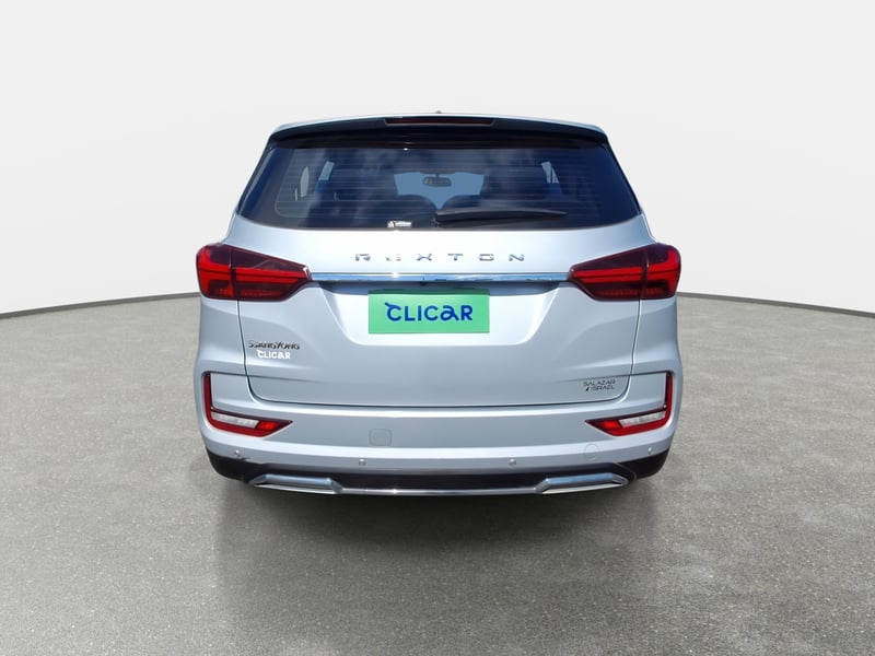 SsangYong Rexton 2.0t Lx 4x2 6ab 6at 5p 2024 - Imagen 6 de 8