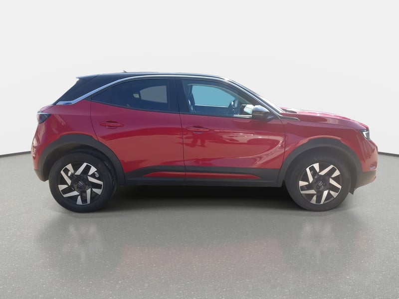 Opel Mokka 1.2t Elegance 4x2 At8 5p 2025 - Imagen 8 de 8