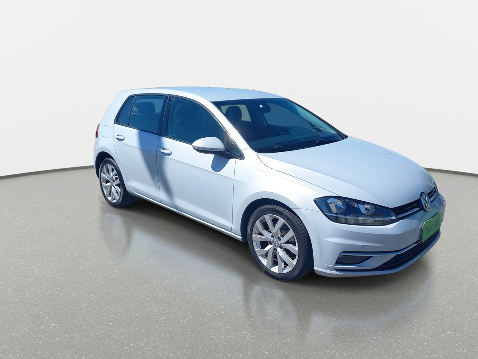 Volkswagen Golf 2019 en Concepción