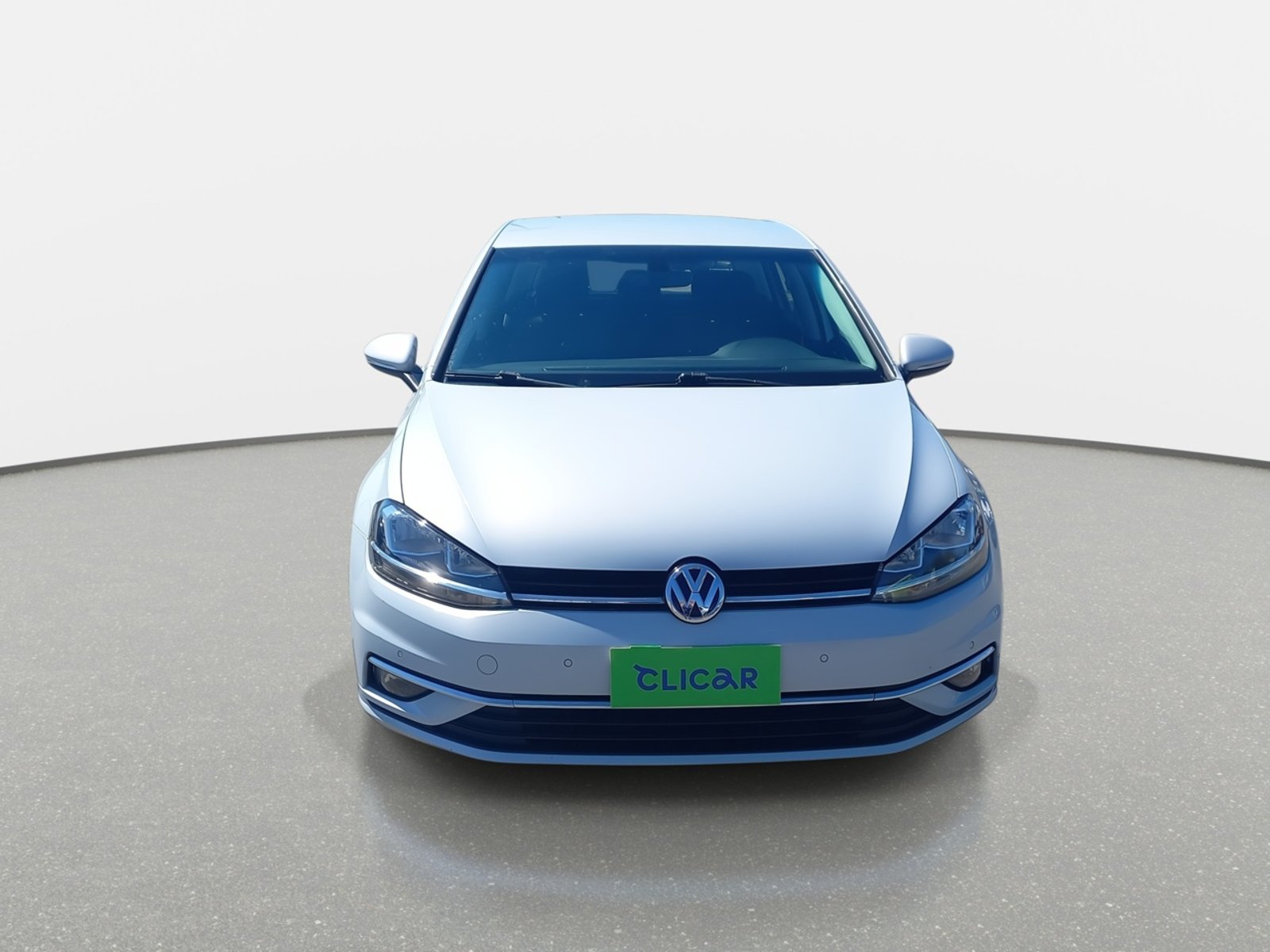 Volkswagen Golf 1.4 Highline 4x2 Hb At 5p 2019 - Foto 2 de 8