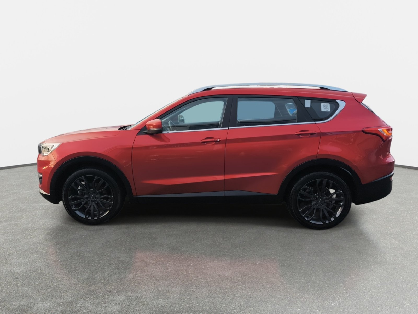 Jetour X70 1.5t Gls 4x2 Mt 5p 2023 - Foto 4 de 8