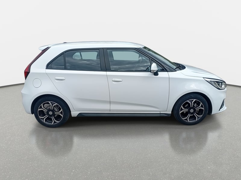 MG Mg 3 1.5 Comfort 4x2 Hb Mt 5p 2021 - Imagen 8 de 8
